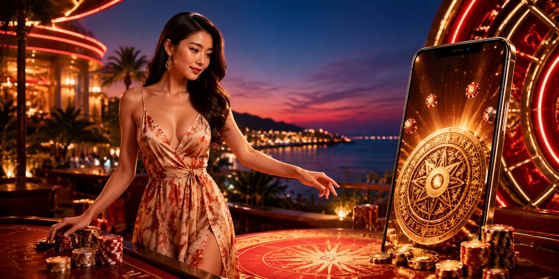 cpc247 Bàn Baccarat Đảo Vai Cao Cấp