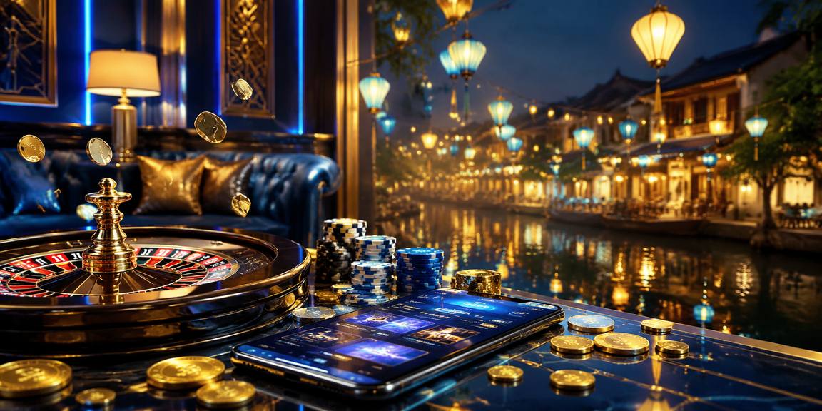 cpc247 Sảnh game trong túi cùng tốc độ giao dịch nhanh